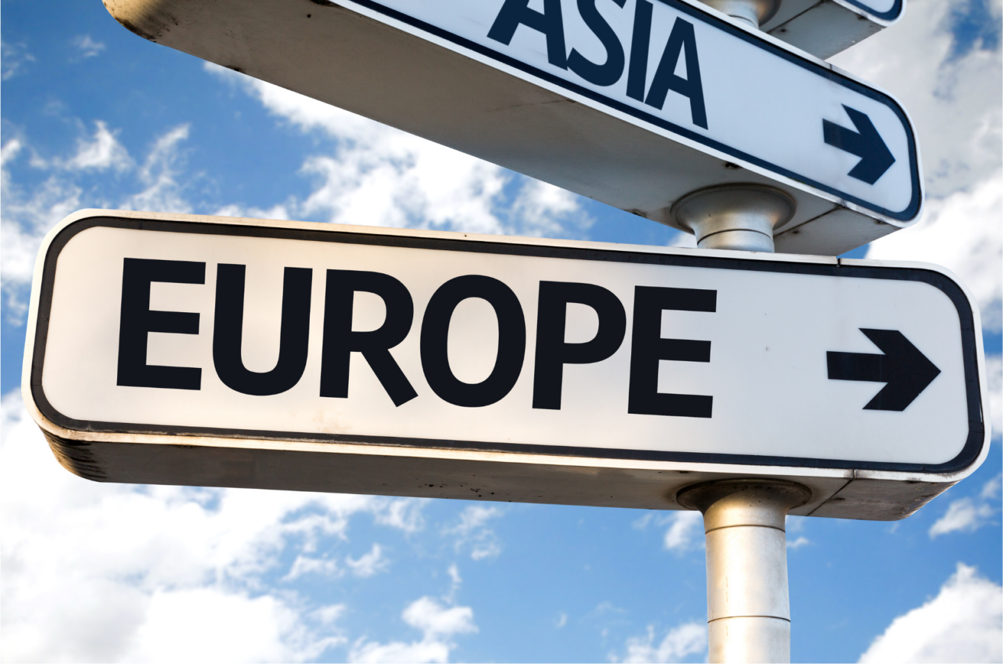 Doing Business in Europe Aexus