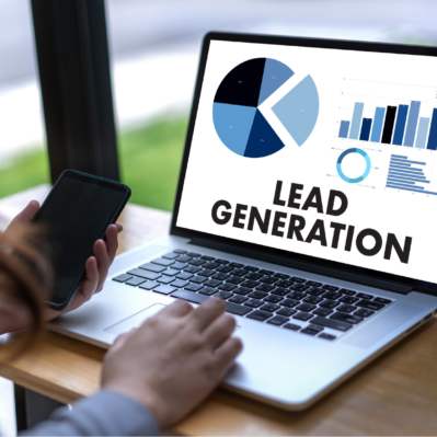 Lead Generation - Aexus