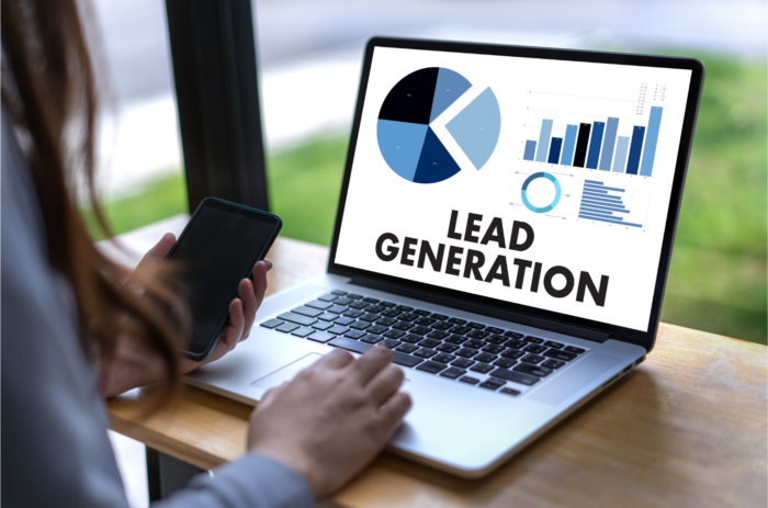 What Lead generation means - Aexus