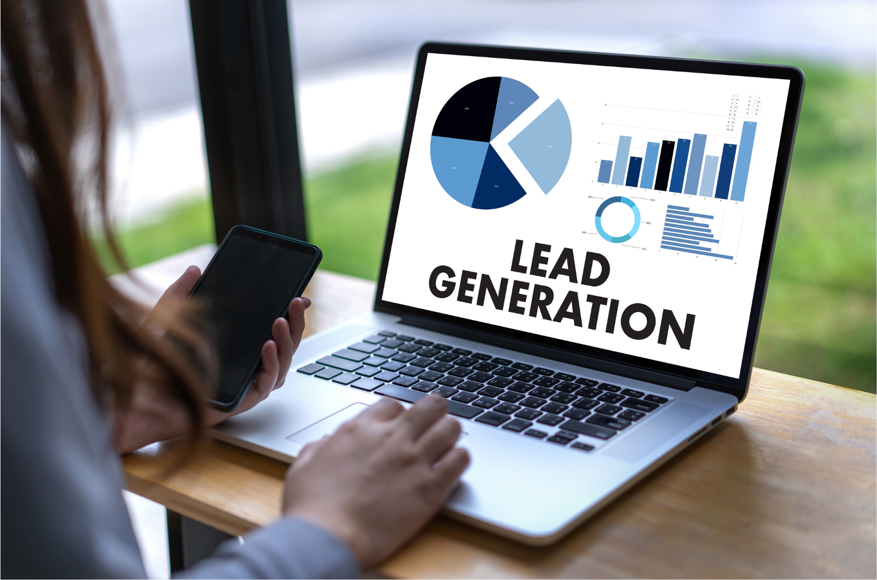 What Are The Best Lead Generation Tools?