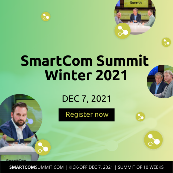 SmartCom Summit Winter 2021