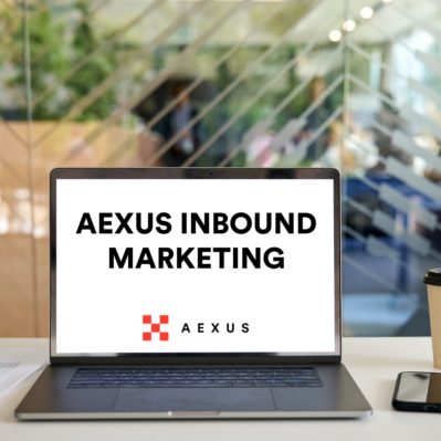 Aexus Inbound Marketing
