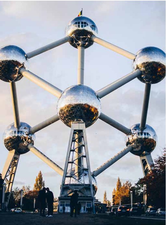 B2B Sales in Belgium: How to Drive Sustainable Growth in a Complex ...